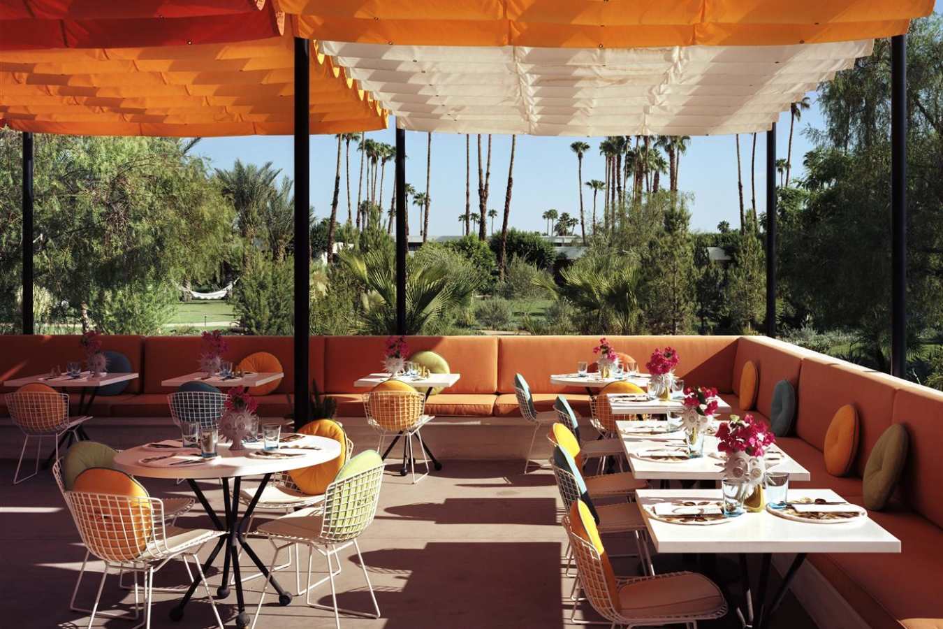 Nona Terrace The Parker - The Parker