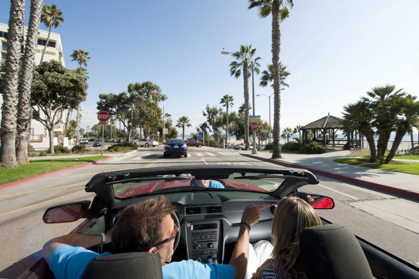 Ocean Drive
