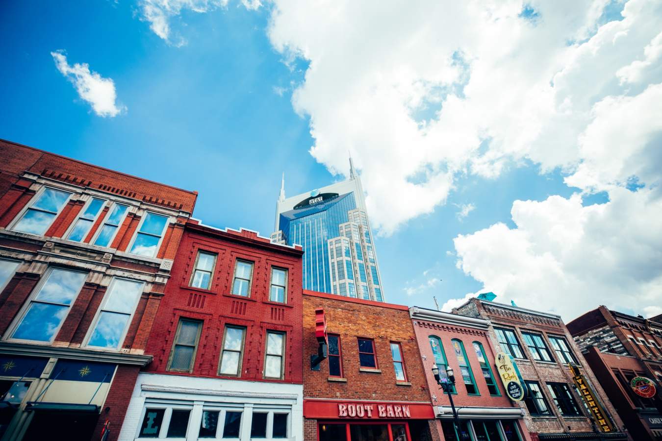 Nashville  