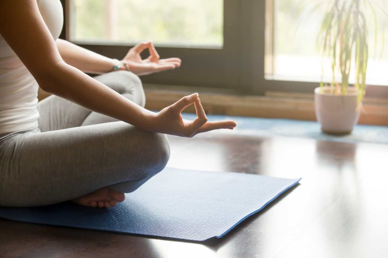 Meditation Class  