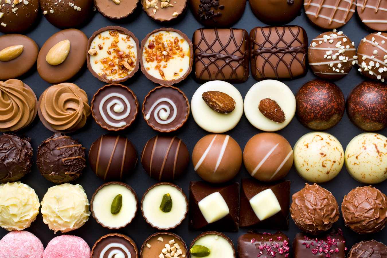 Chocolates 