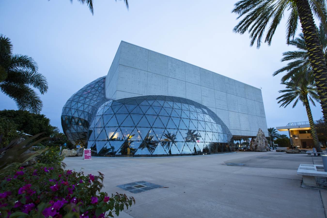 Dali Museum 