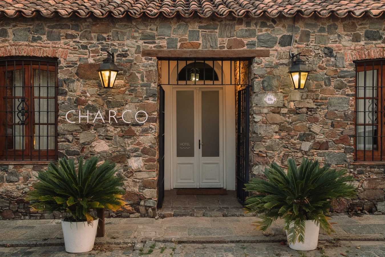 Charco Hotel- 13
