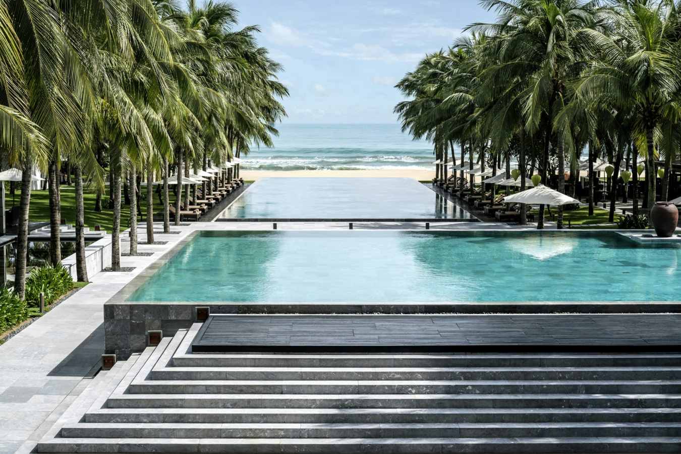 Four Seasons Resort The Nam Hai Hoi An- 21
