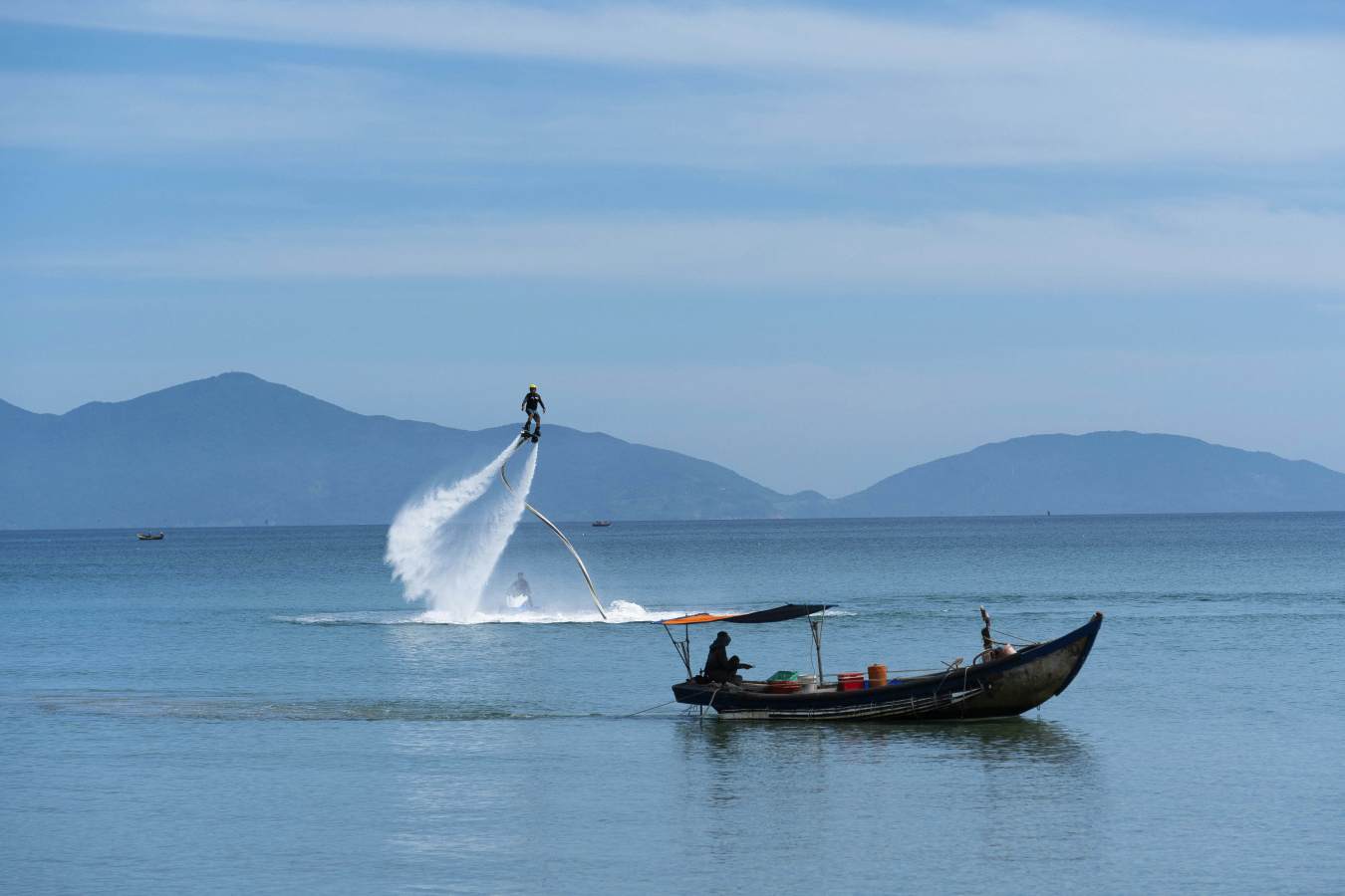 Four Seasons Resort The Nam Hai Hoi An- 65