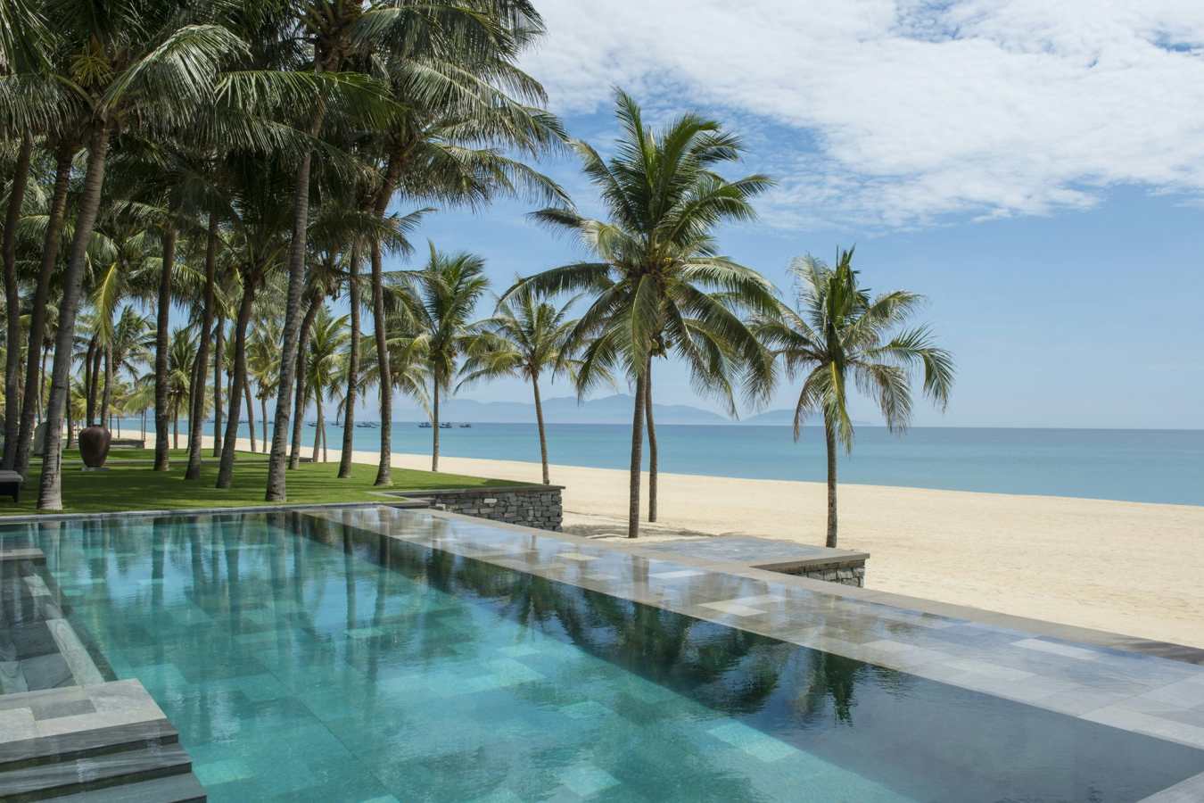 Four Seasons Resort The Nam Hai Hoi An- 29