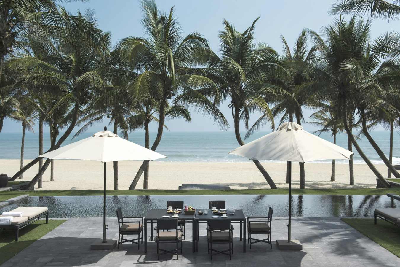 Four Seasons Resort The Nam Hai Hoi An- 26