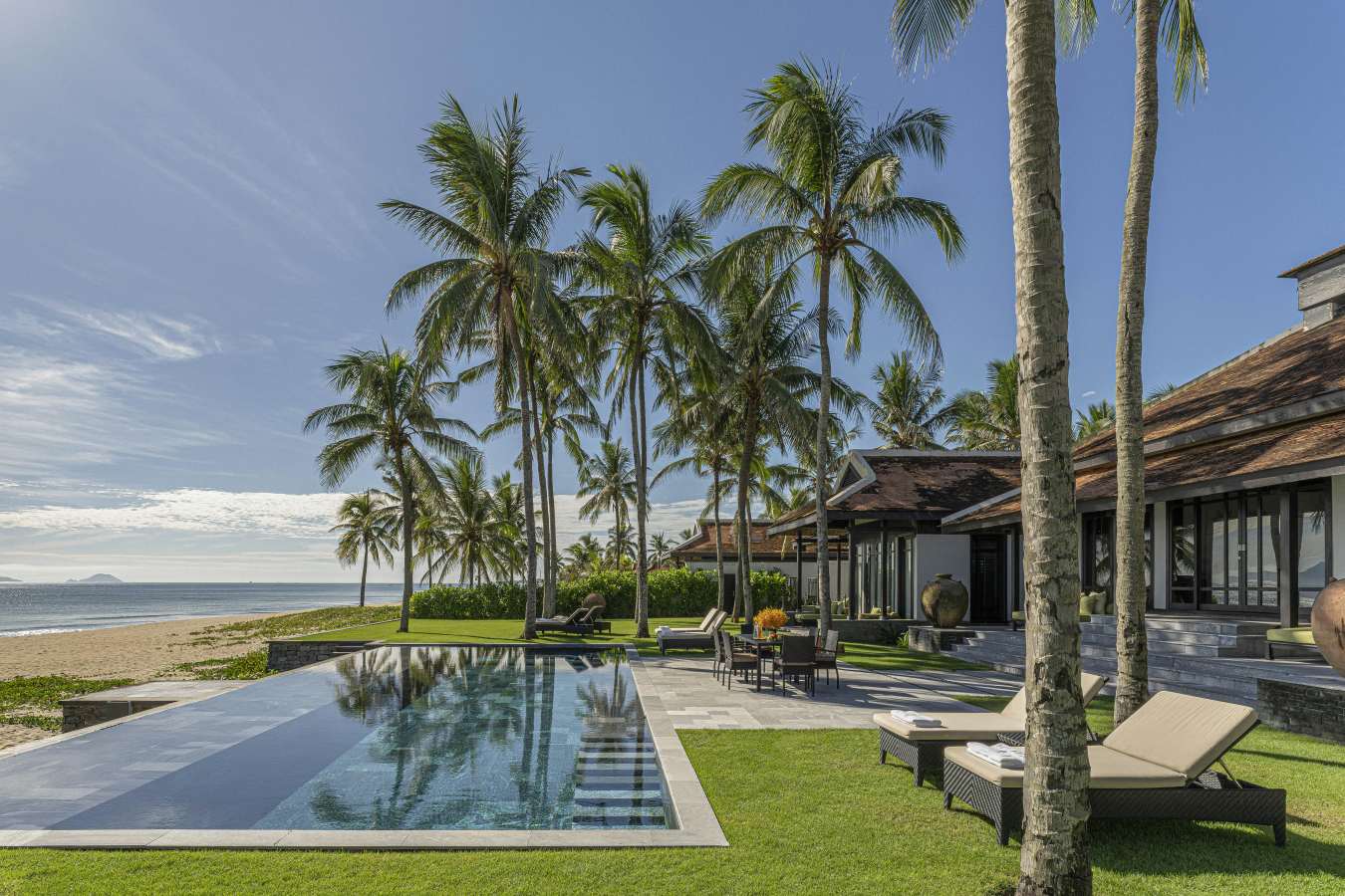 Four Seasons Resort The Nam Hai Hoi An- 56