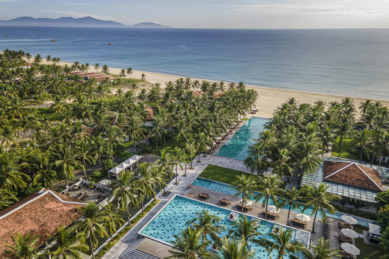 Four Seasons Resort The Nam Hai Hoi An- 12