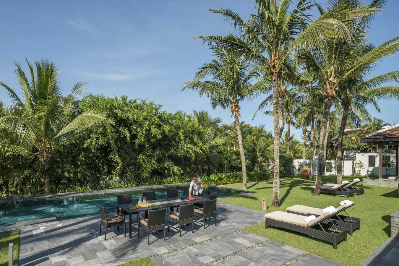 Four Seasons Resort The Nam Hai Hoi An- 76