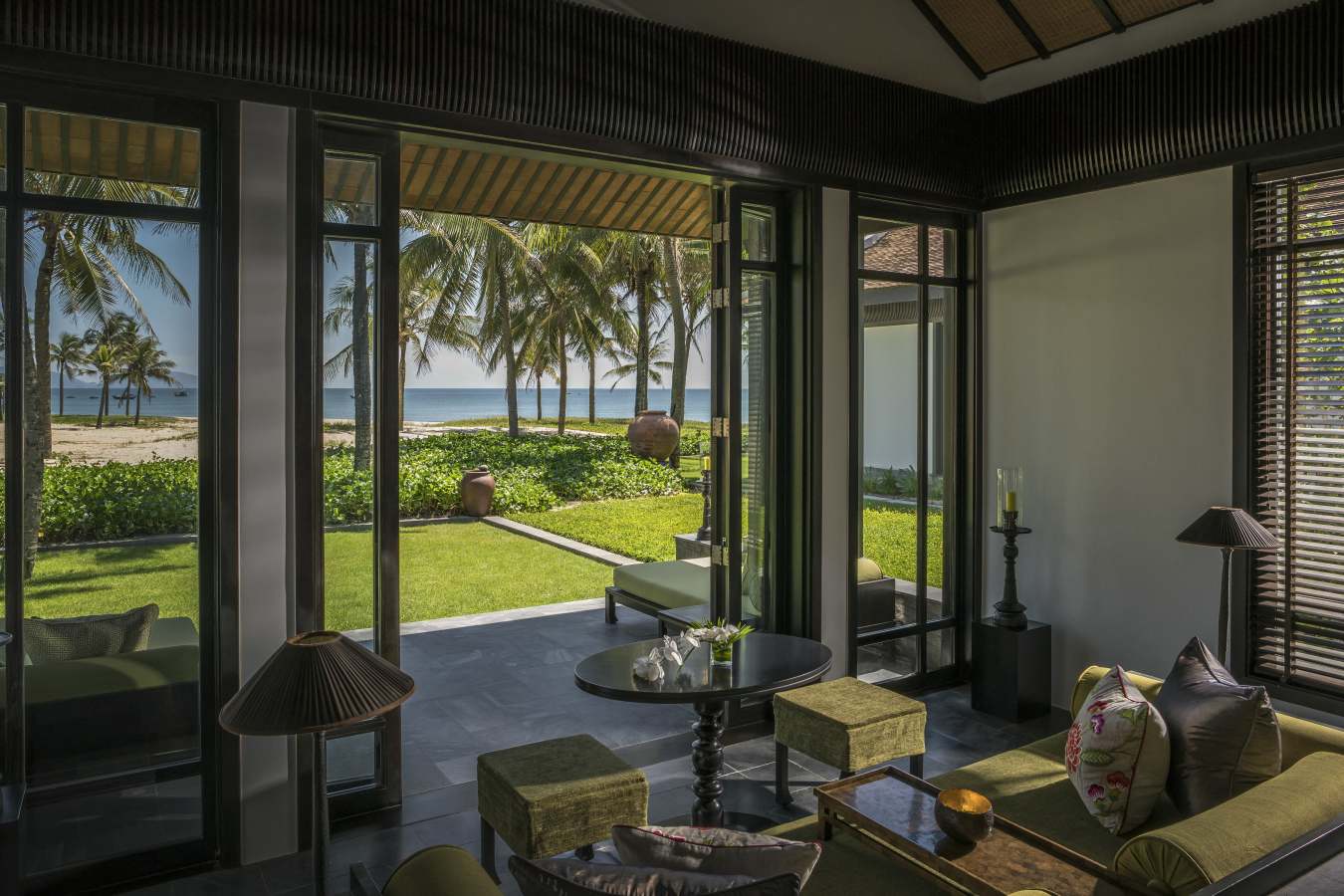 Four Seasons Resort The Nam Hai Hoi An- 85