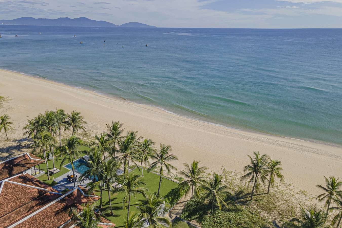 Four Seasons Resort The Nam Hai Hoi An- 54