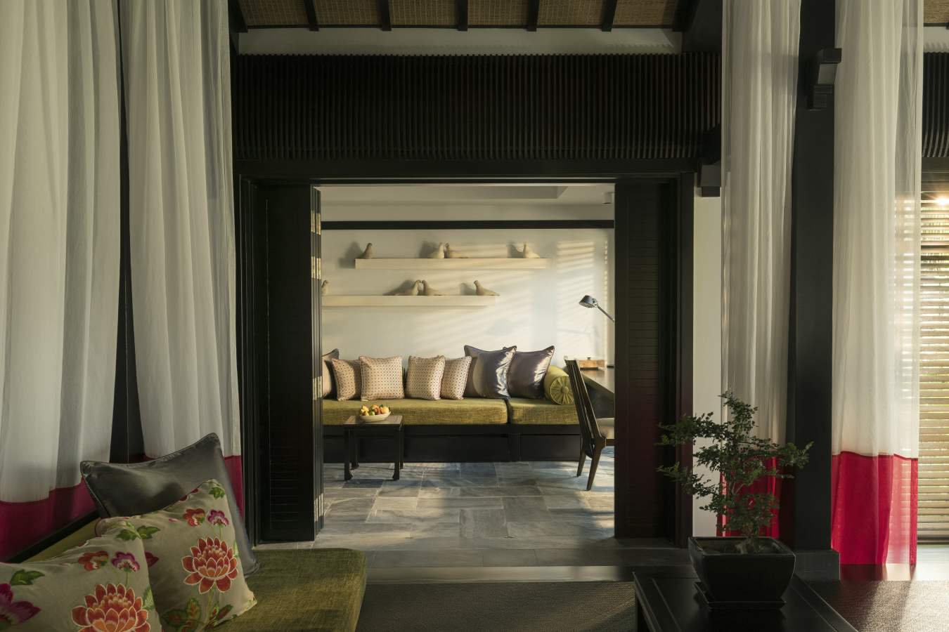 Four Seasons Resort The Nam Hai Hoi An- 84