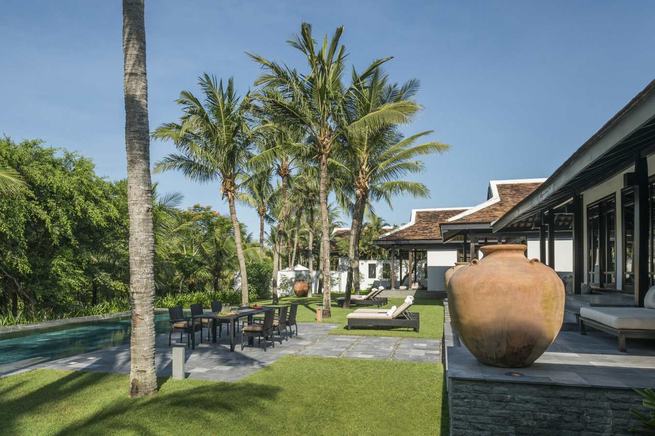 Four Seasons Resort The Nam Hai Hoi An- 77