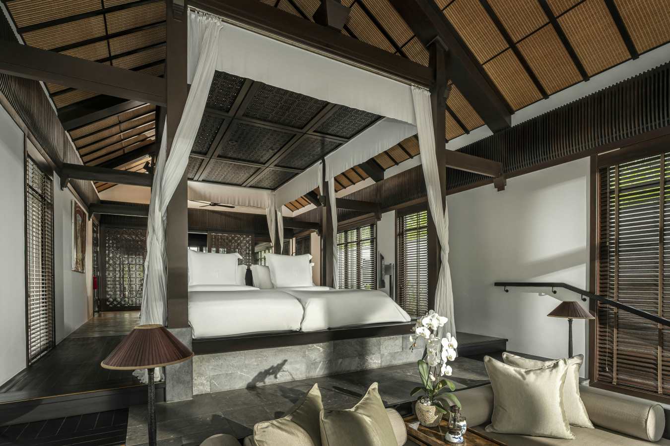 Four Seasons Resort The Nam Hai Hoi An- 71