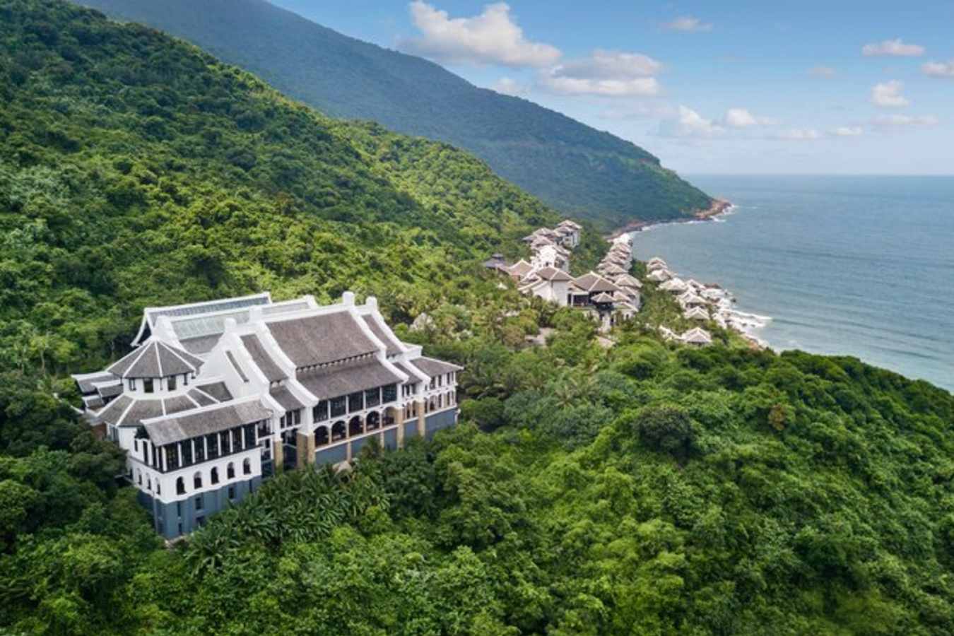 INTERCONTINENTAL DANANG RESORT- 14