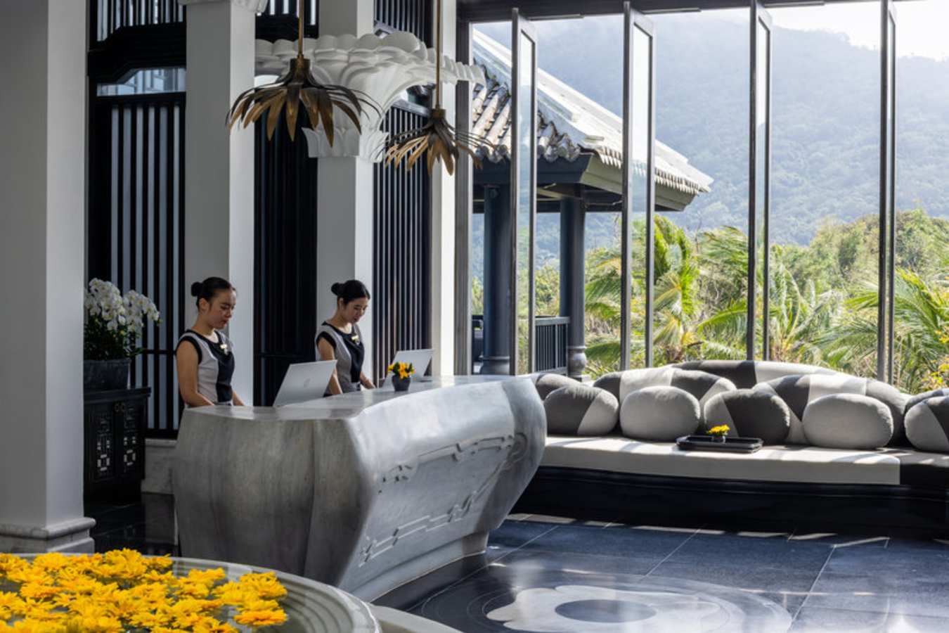 INTERCONTINENTAL DANANG RESORT- 44
