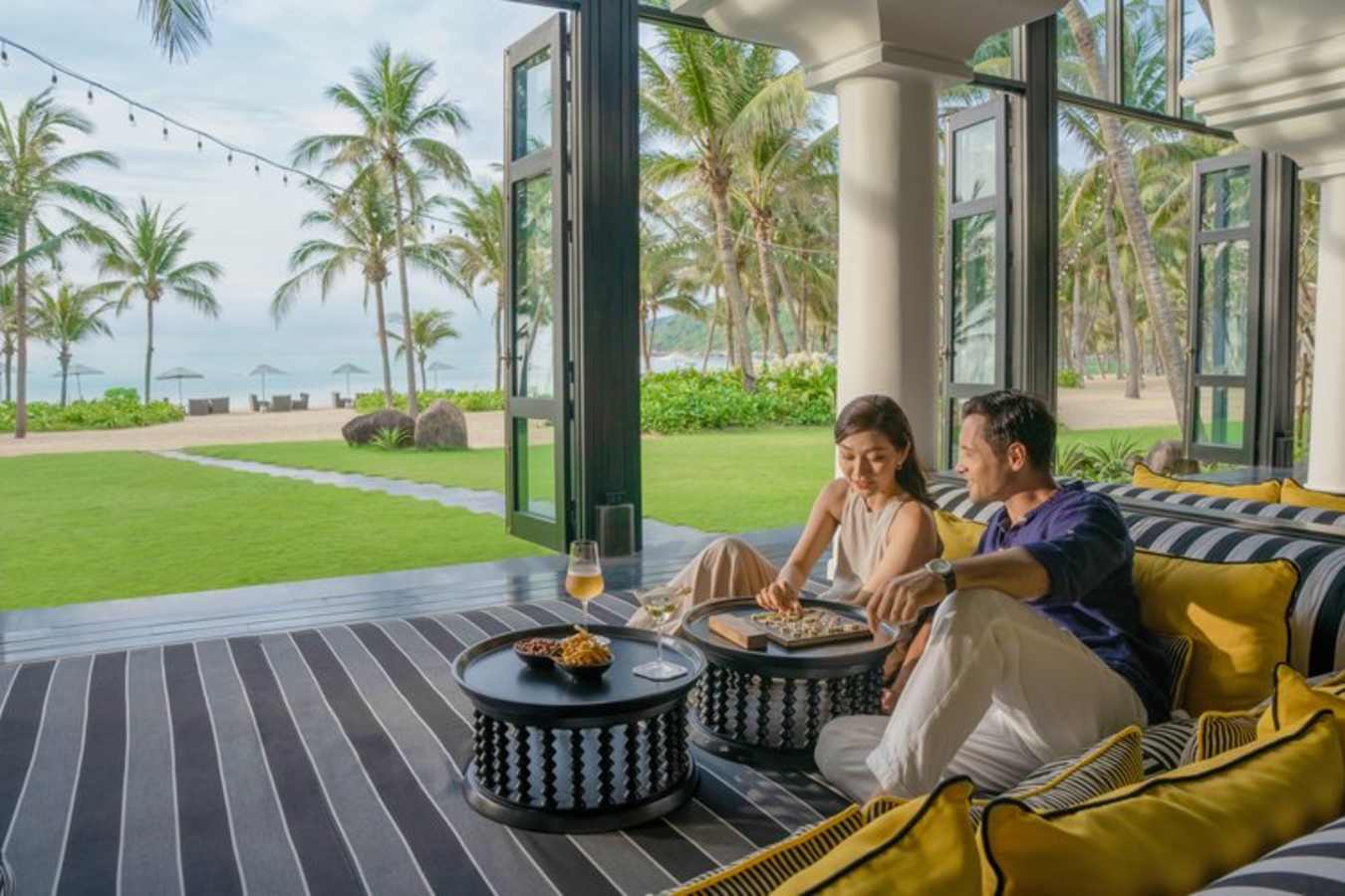 INTERCONTINENTAL DANANG RESORT- 95