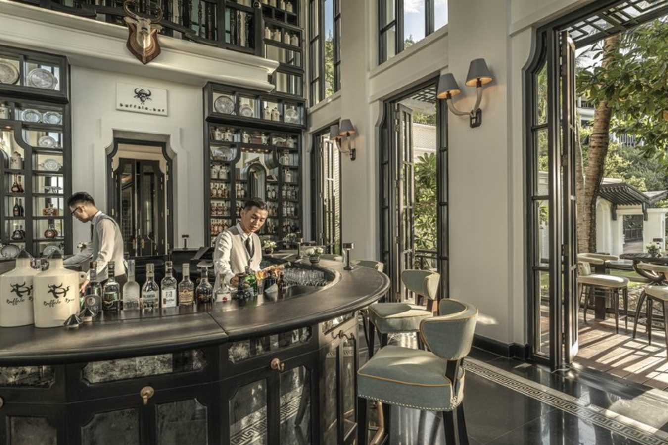 INTERCONTINENTAL DANANG RESORT- 78