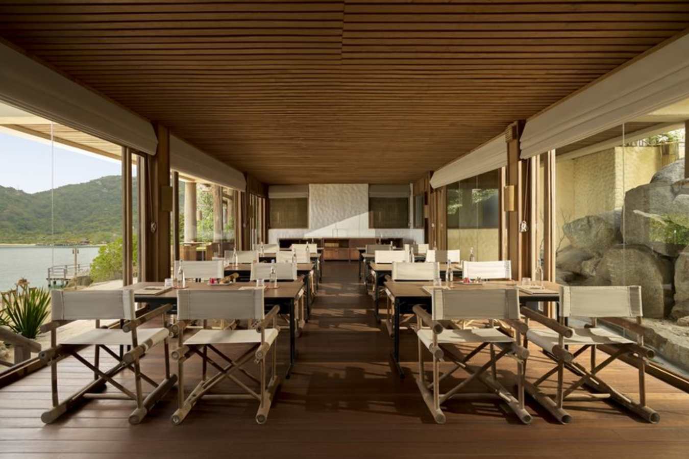 Six Senses Ninh Van Bay- 74