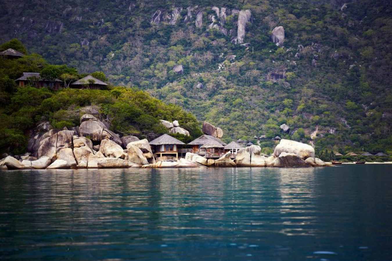 Six Senses Ninh Van Bay- 18