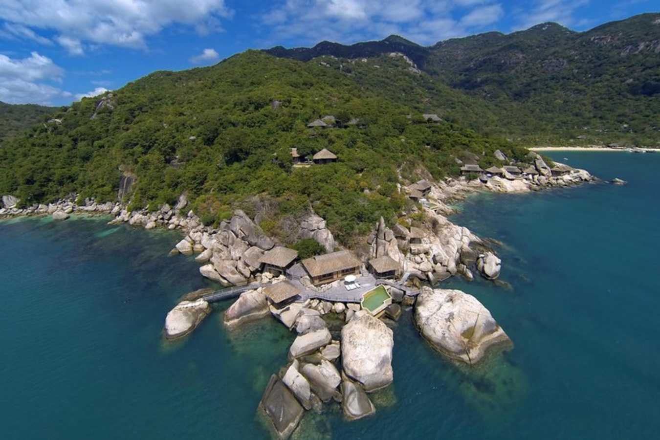 Six Senses Ninh Van Bay- 69
