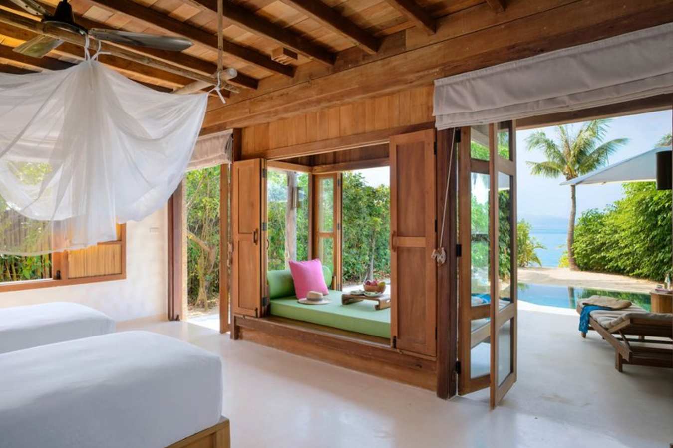 Six Senses Ninh Van Bay- 38