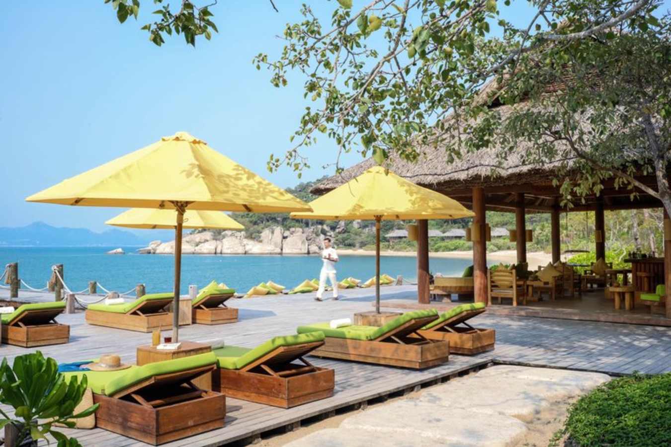 Six Senses Ninh Van Bay- 30