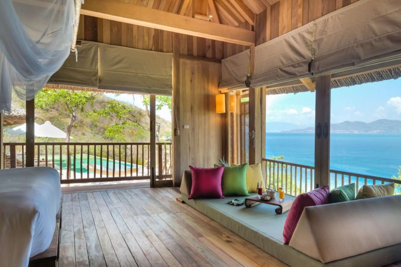 Six Senses Ninh Van Bay- 46