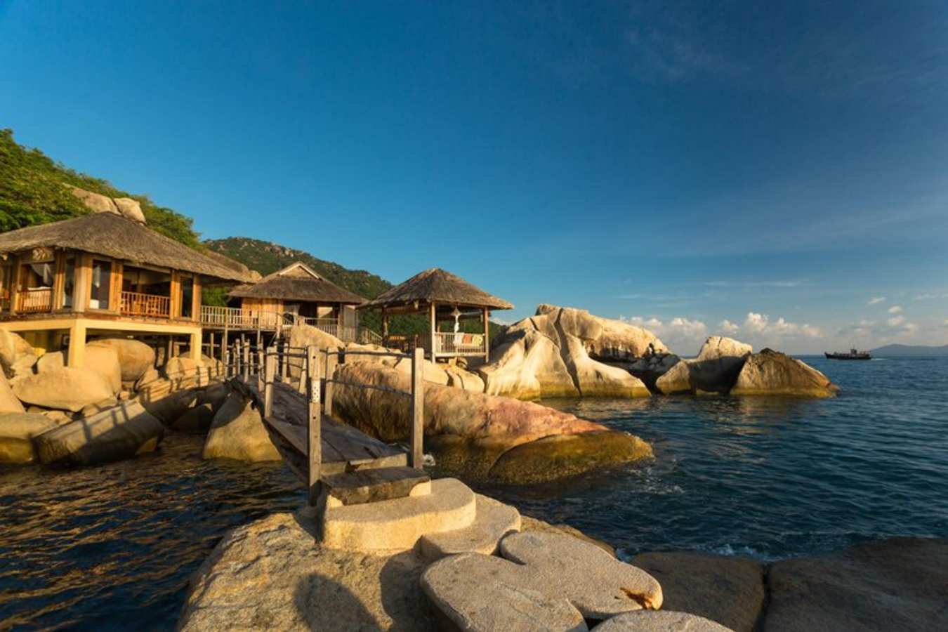 Six Senses Ninh Van Bay- 72