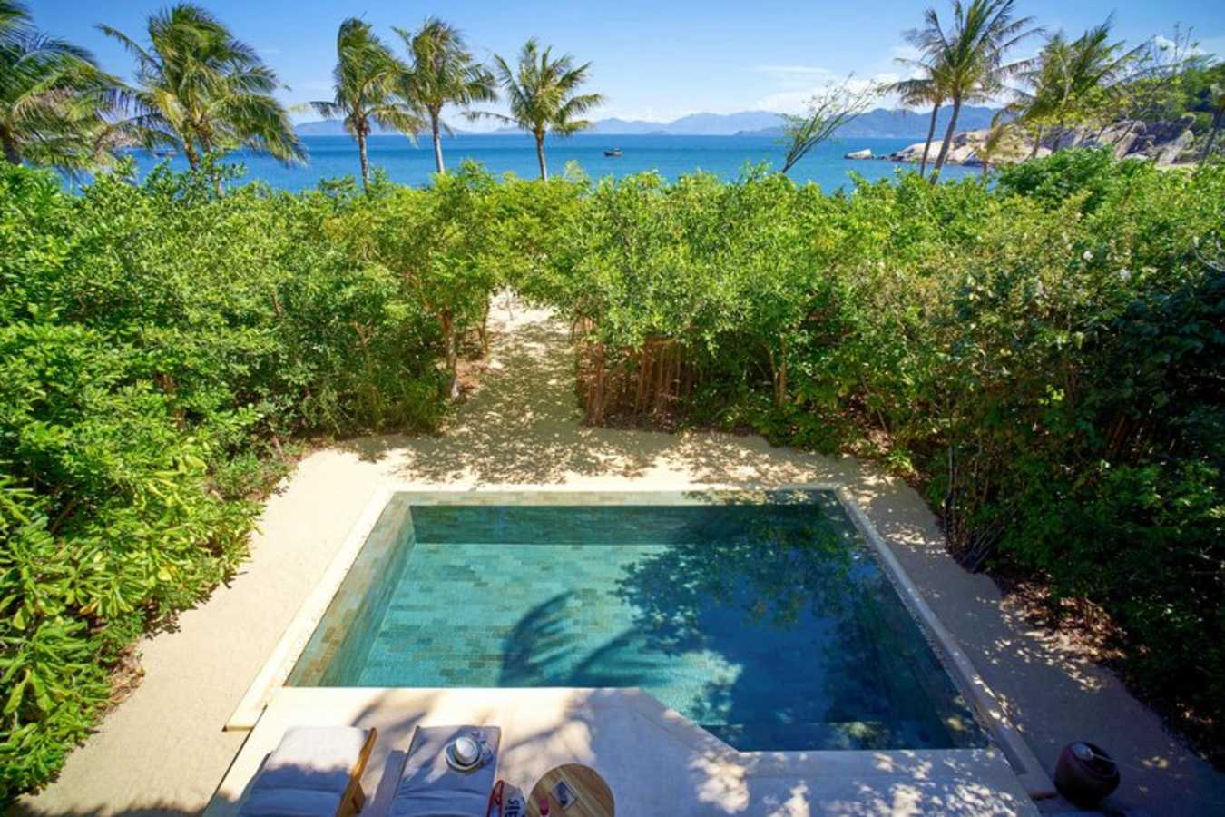 Six Senses Ninh Van Bay- 49