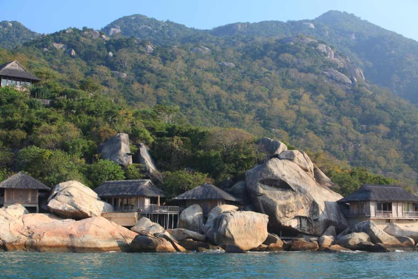 Six Senses Ninh Van Bay- 26
