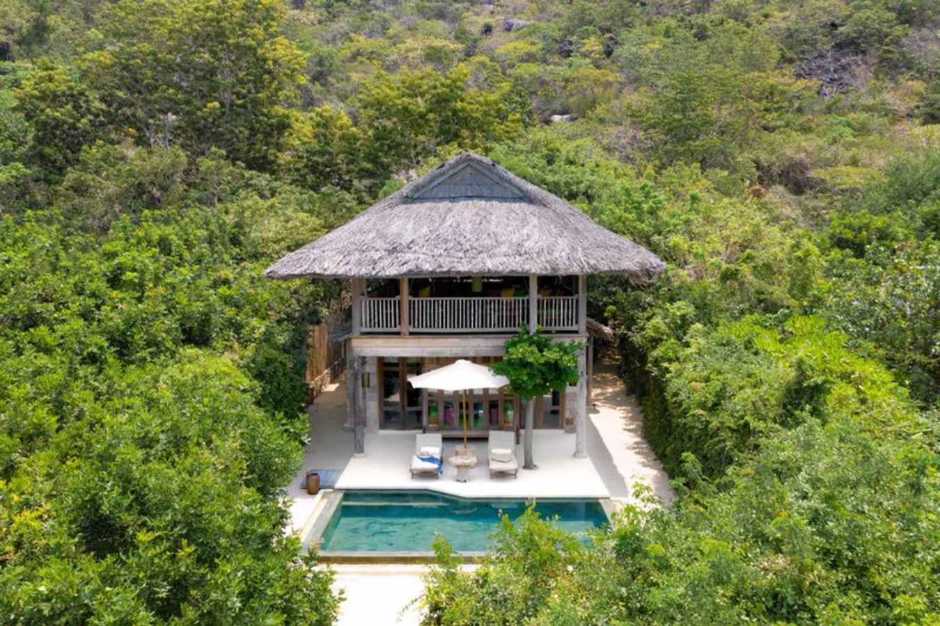 Six Senses Ninh Van Bay- 60