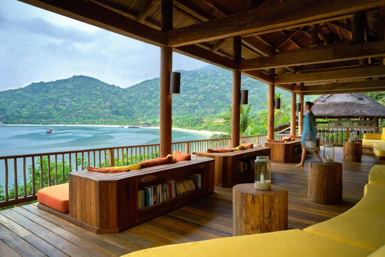 Six Senses Ninh Van Bay- 37
