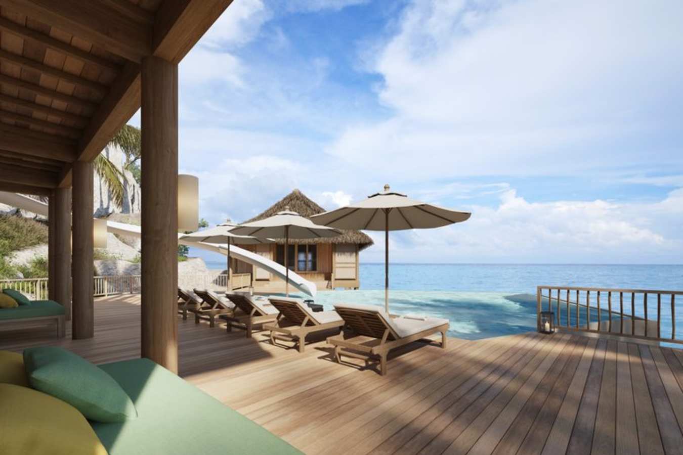 Six Senses Ninh Van Bay- 66