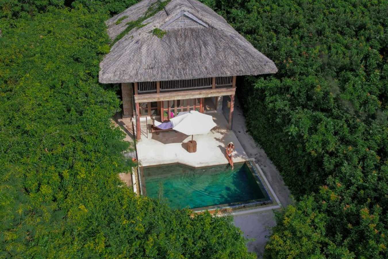 Six Senses Ninh Van Bay- 51
