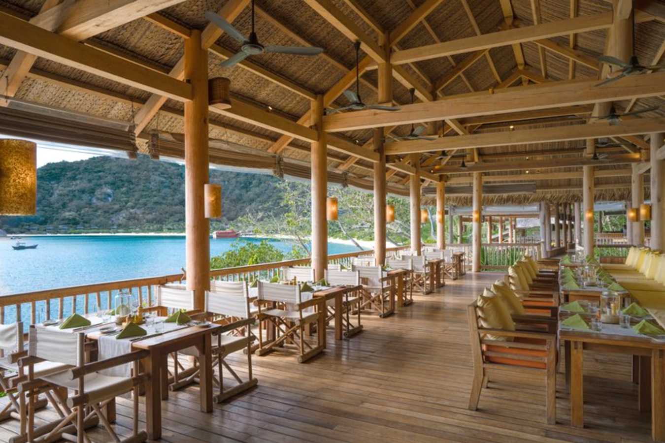 Six Senses Ninh Van Bay- 33
