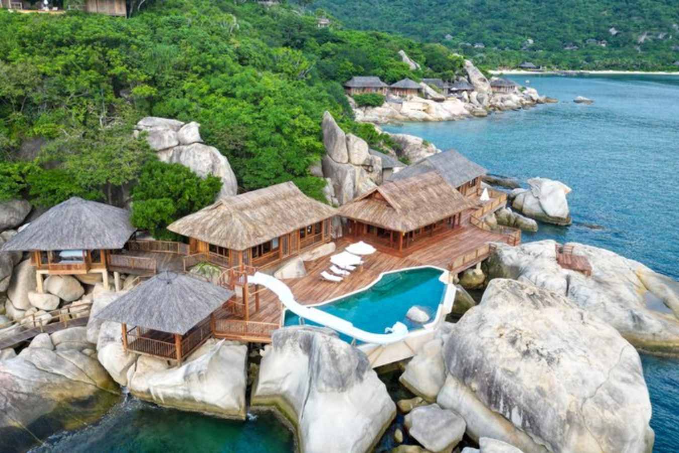 Six Senses Ninh Van Bay- 55