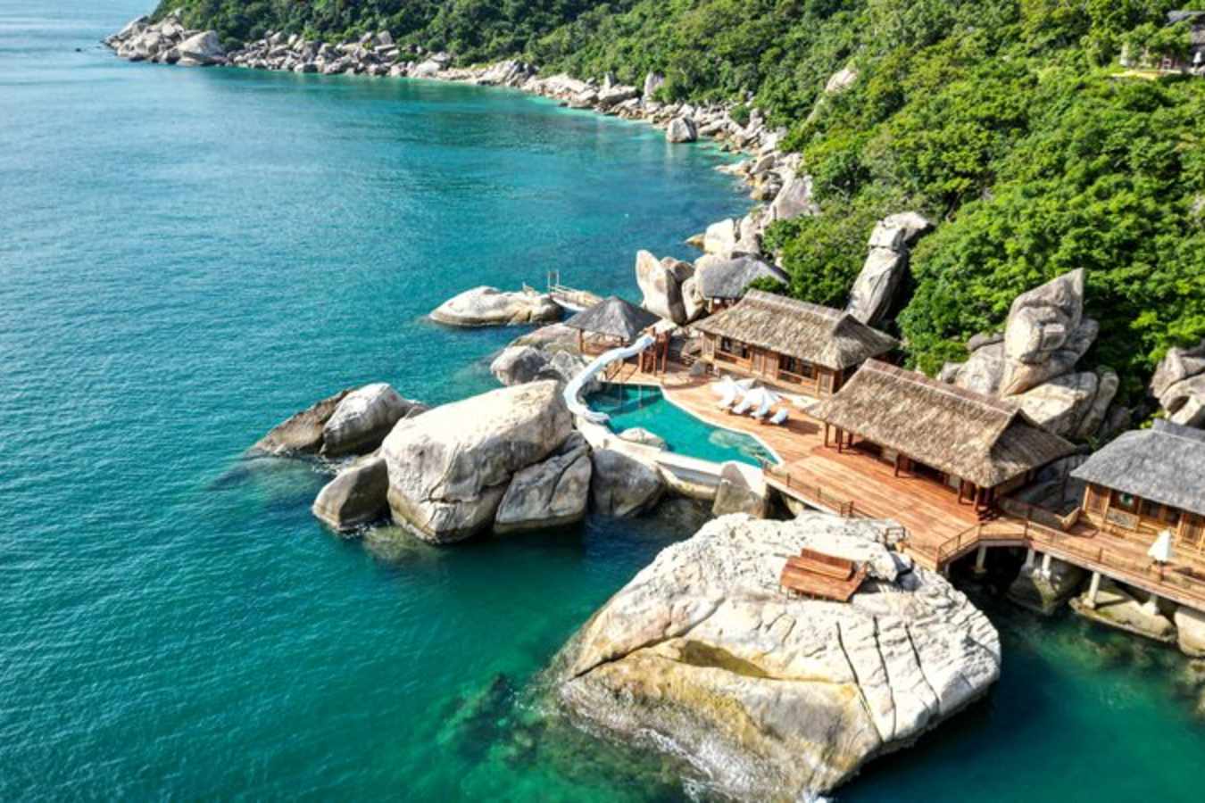 Six Senses Ninh Van Bay- 64