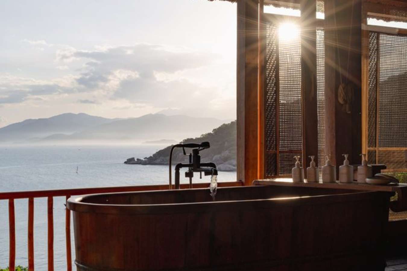 Six Senses Ninh Van Bay- 39