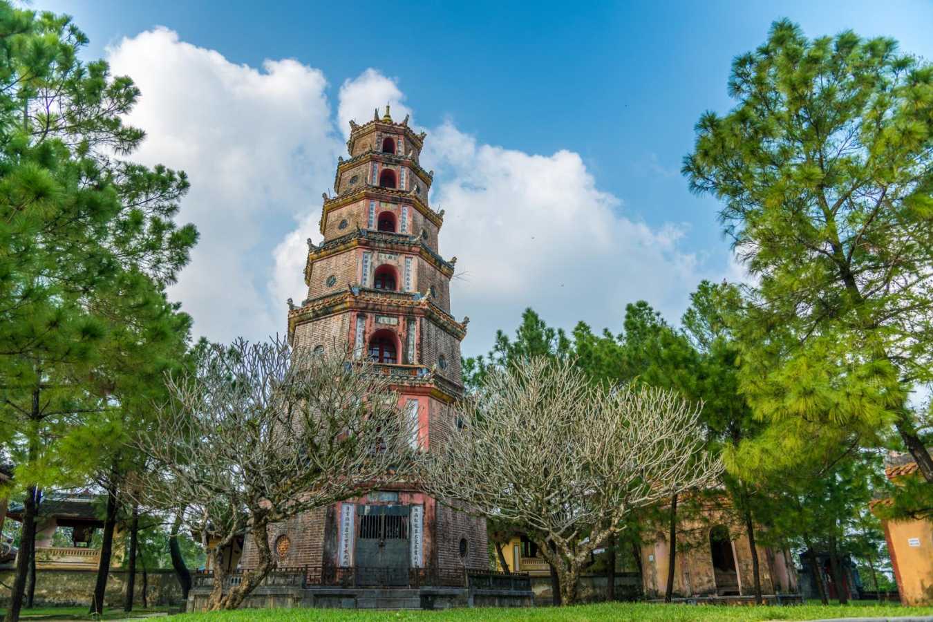 Luxury Vietnam