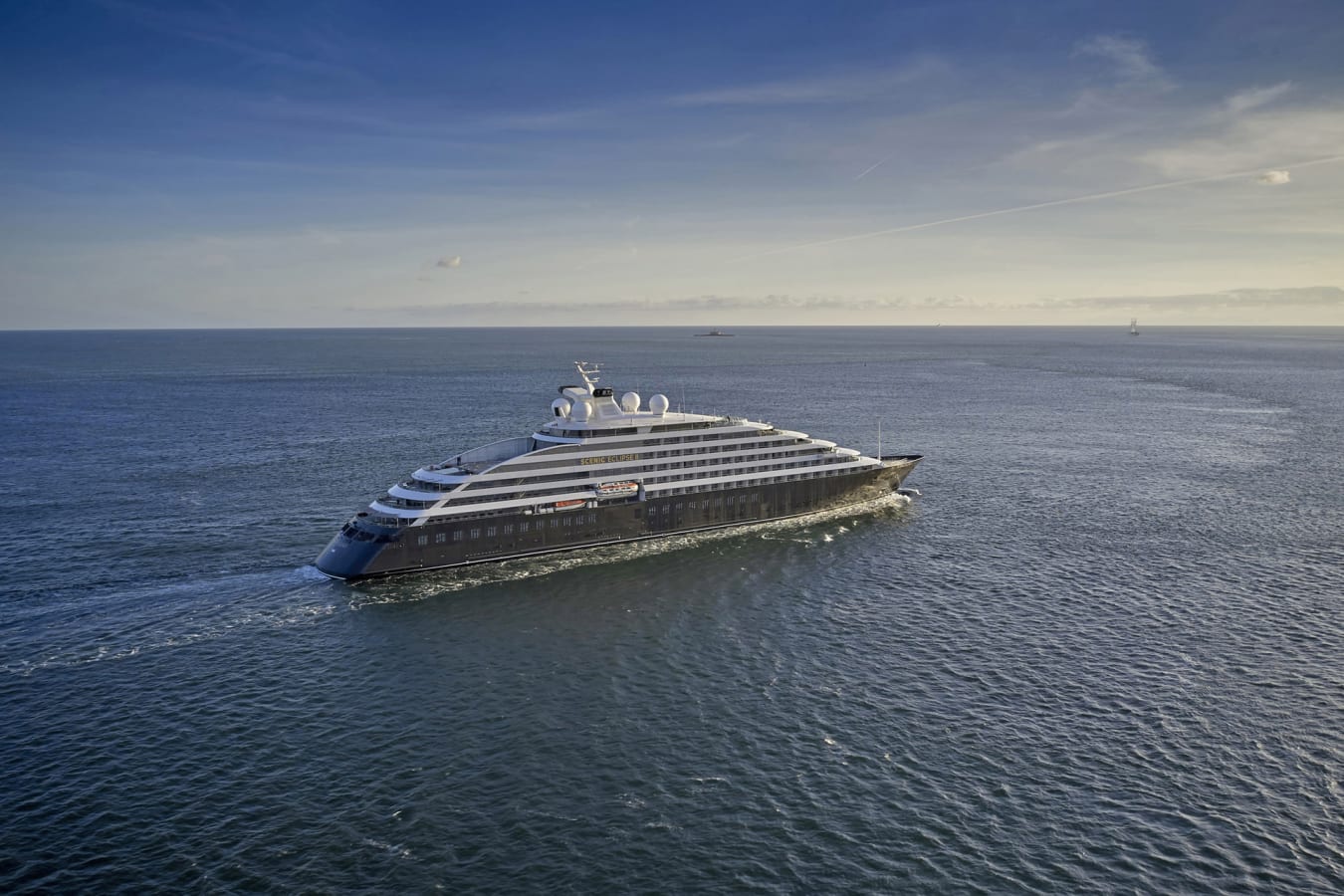 Scenic Eclipse II 