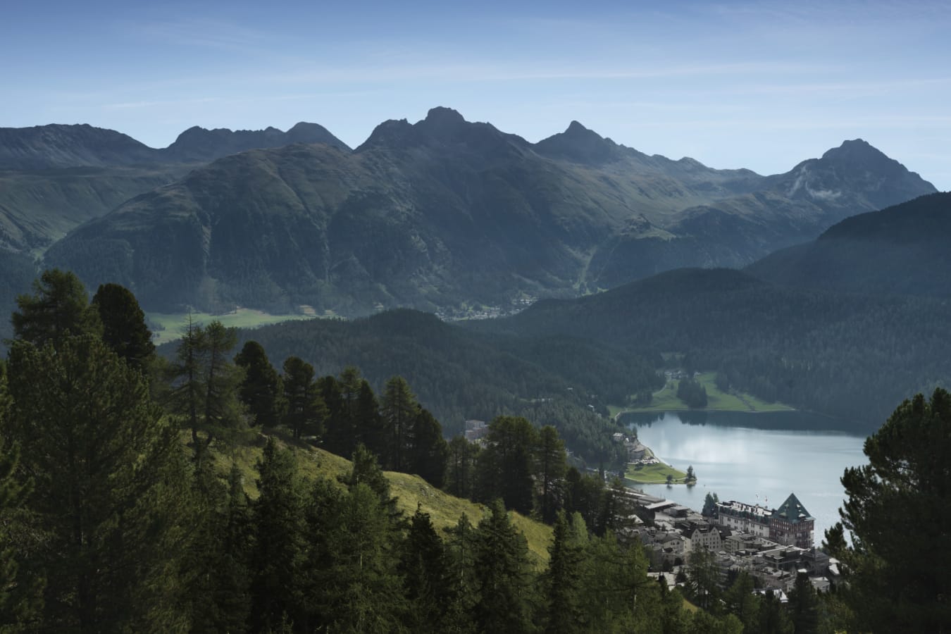 St Moritz 