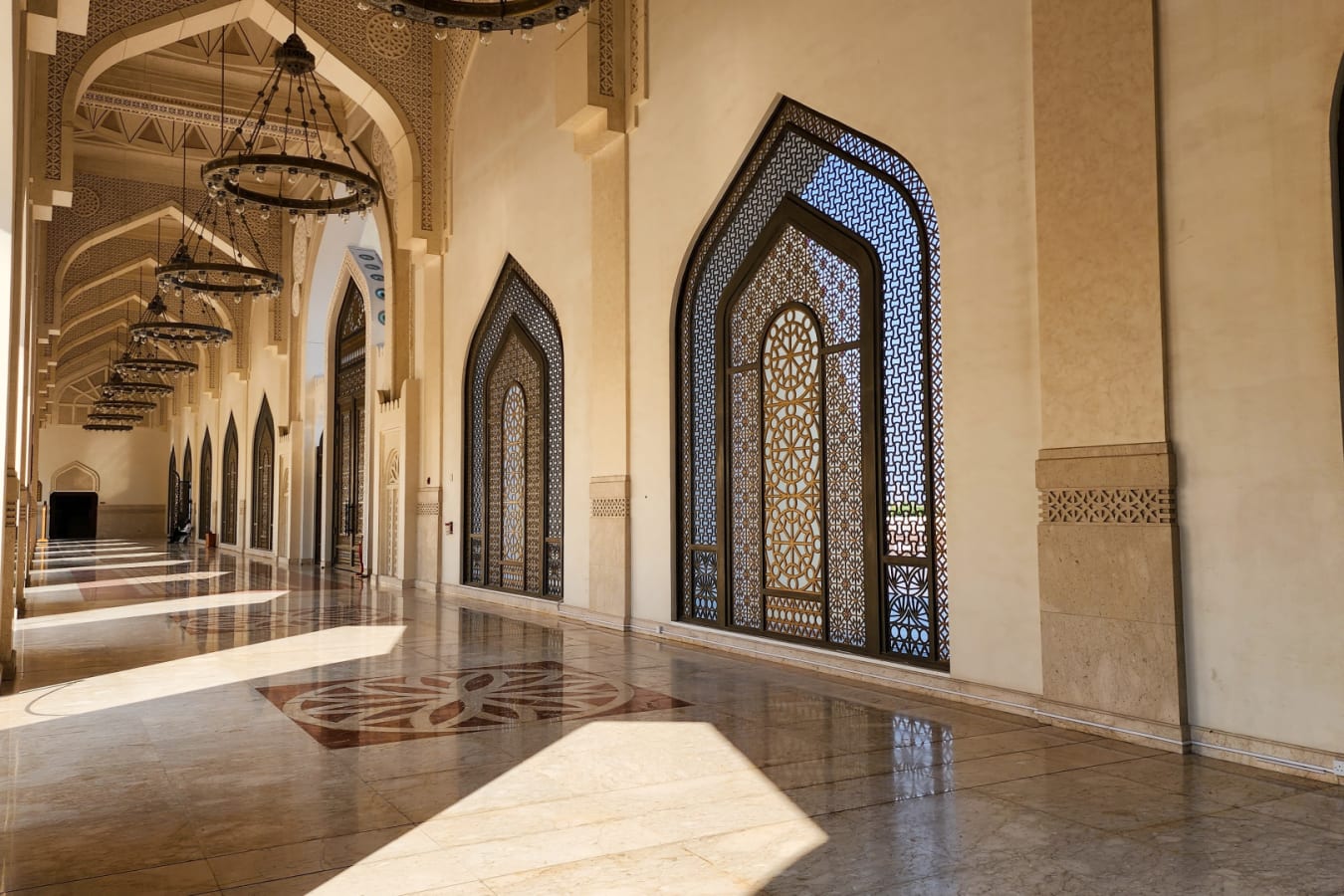 Archways 