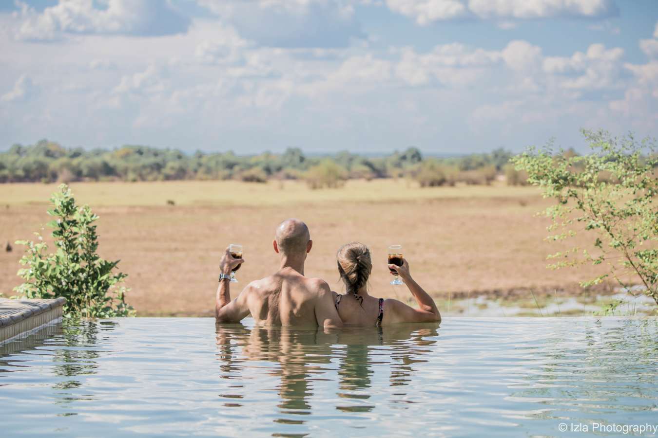 Kafunta River Lodge- 18