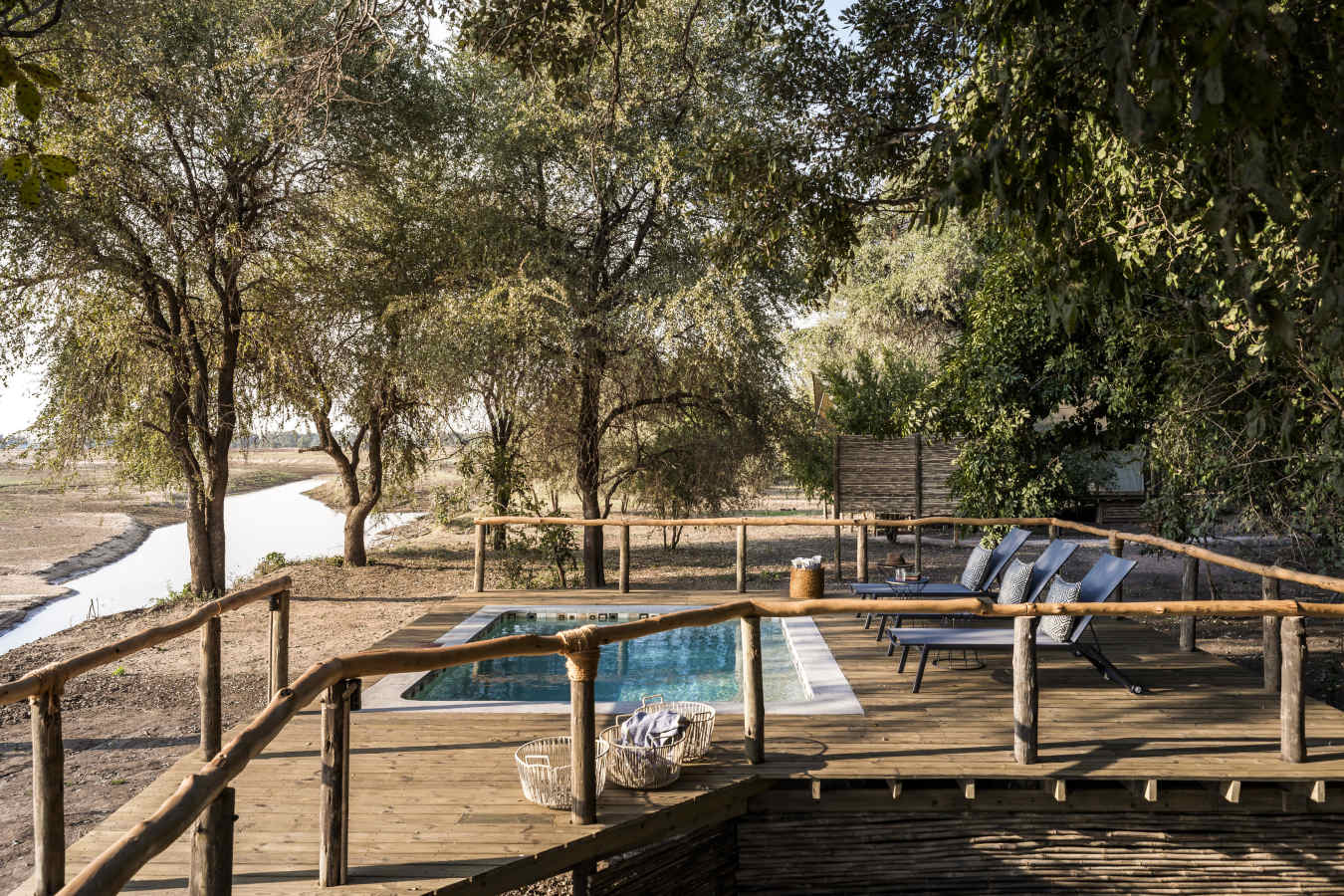 Main Pool 
