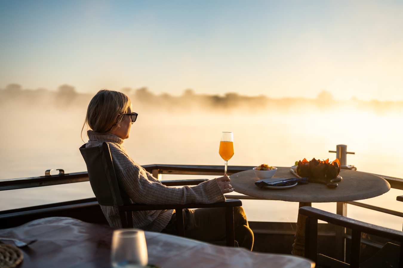 Mukwa River Lodge- 51