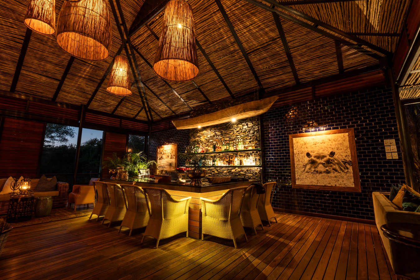 Mukwa River Lodge- 61