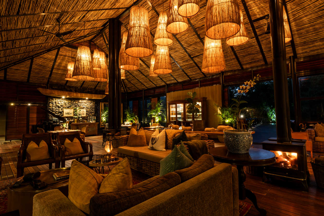 Mukwa River Lodge- 63