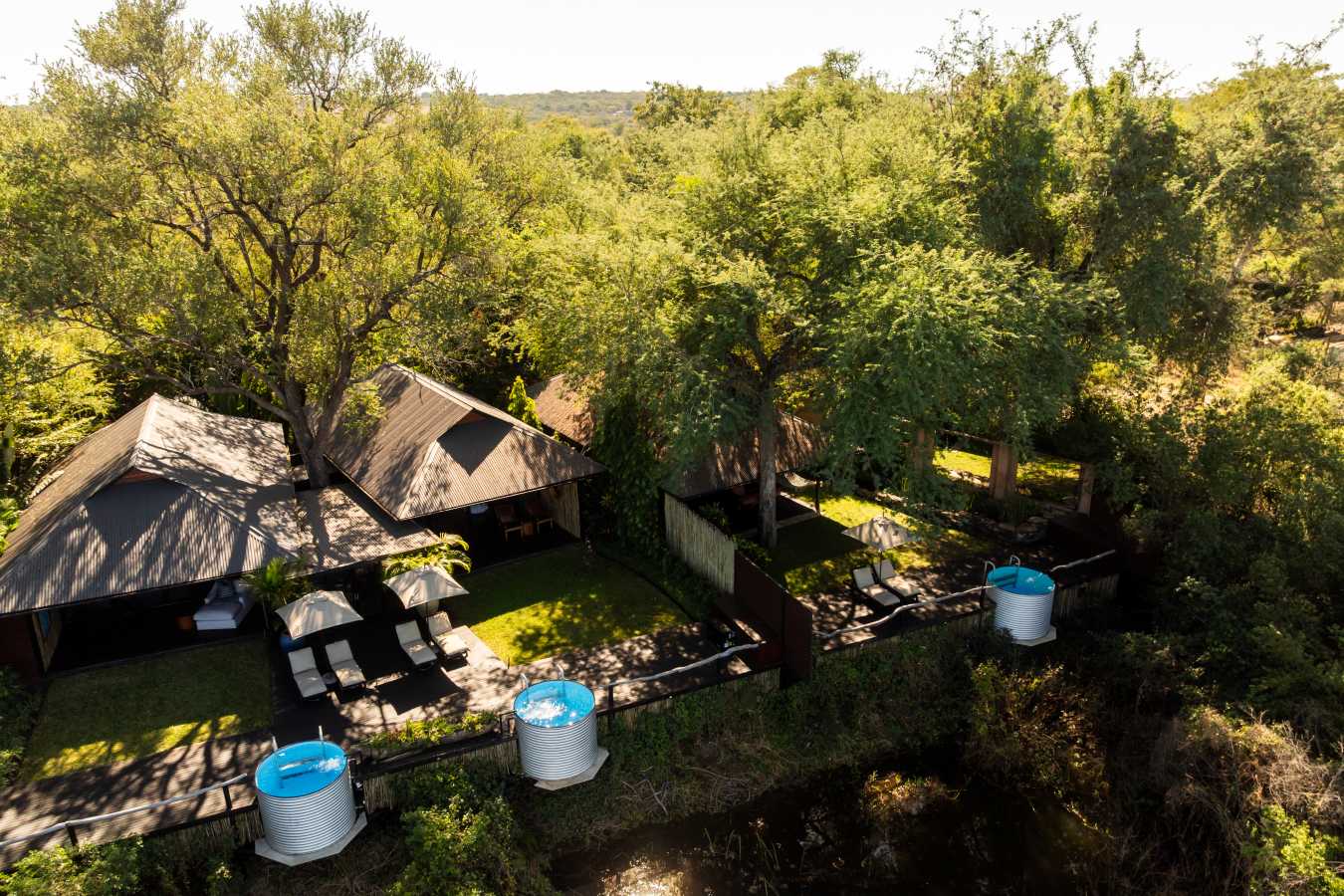 Mukwa River Lodge- 65